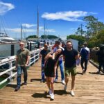 Sausalito Food and Wine Tour - Exploring Sausalito’s Top Restaurants and Boutiques