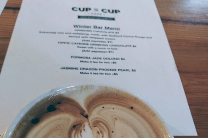 Savannah History plus Coffee and Chocolate Walking Tour - Unique Focus on Underrepresented Histories in Savannah