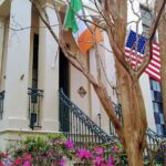 Savannah Irish History Walking Tour - The Tour Begins at the Historic Center of Savannah