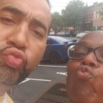 Scavenger Hunt Adventure in Wilmington by Zombie Scavengers - How the App Guides Your Survival Mission