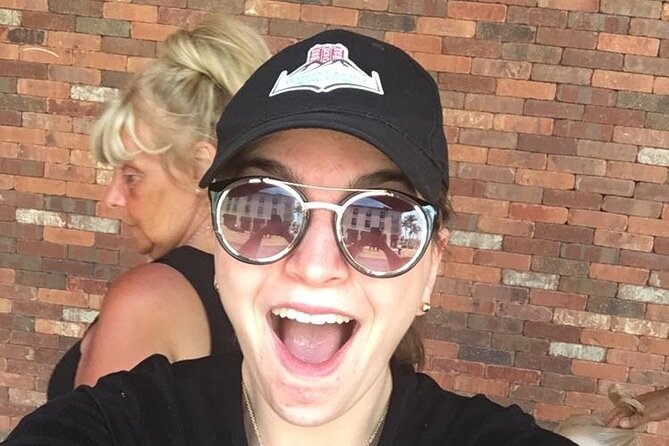 Scavenger Hunt in Brownsville by Operation City Quest - Exploring Key Landmarks and Hidden Spots