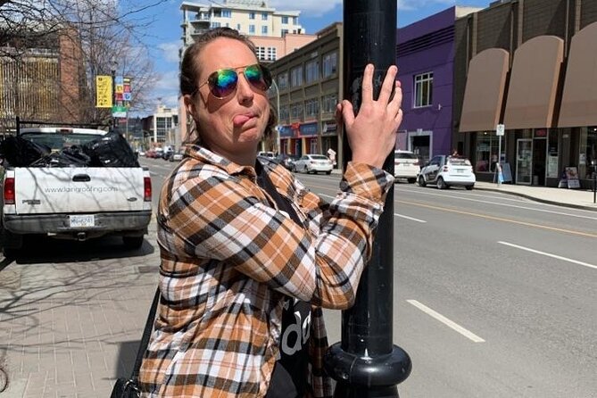 Scavenger Hunt in Cincinnati by Operation City Quest - How the Smartphone App Guides Your Cincinnati Adventure