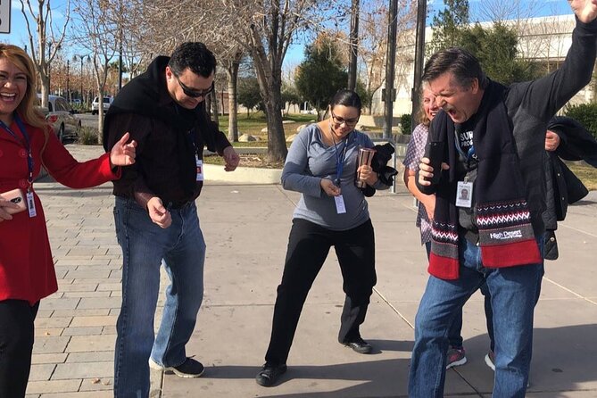 Scavenger Hunt in Halifax by Crazy Dash - The Mechanics of the Crazy Dash App and Challenges