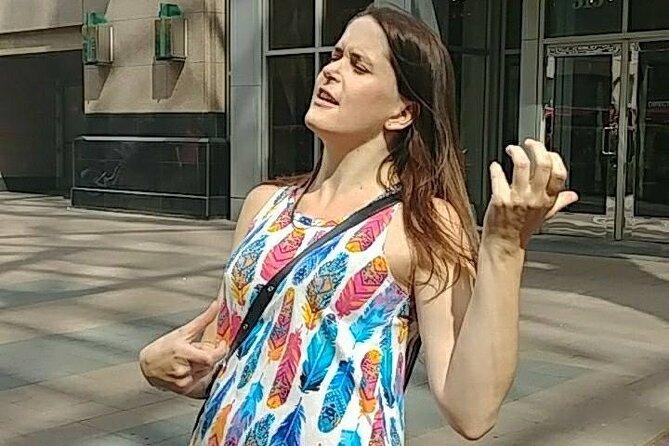 Scavenger Hunt in League City - How the App Guides the Urban Adventure