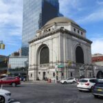 Scavenger Hunt in New York City's Chinatown and Little Italy - Starting Point at the Chinatown Information Kiosk