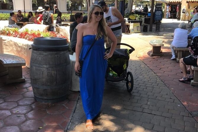 Scavenger Hunt in Savannah by Operation City Quest - Starting and Ending the Tour at the Heart of Savannah