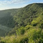 Scenic Cable Car Ride to the Citys Hidden Volcano - Visiting the Longest Public Transport Cable Car in the World