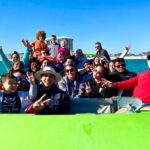 Scream Machine l - Xtreme Thrill Ride at Panama City Beach - The Scream Machines Unique Watercraft and Speed