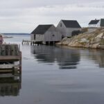 Seascape Excursions of Nova Scotia - Visiting the Titanic Victims’ Gravesite