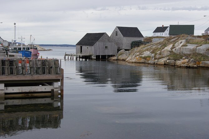 Seascape Excursions of Nova Scotia - Visiting the Titanic Victims’ Gravesite