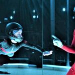 Seattle Indoor Skydiving Experience with 2 Flights & Personalized Certificate - Location and Meeting Details at iFLY Seattle
