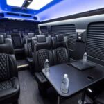 Seattle: Party Bus Experience - How the Tour Combines Luxury and City Exploration