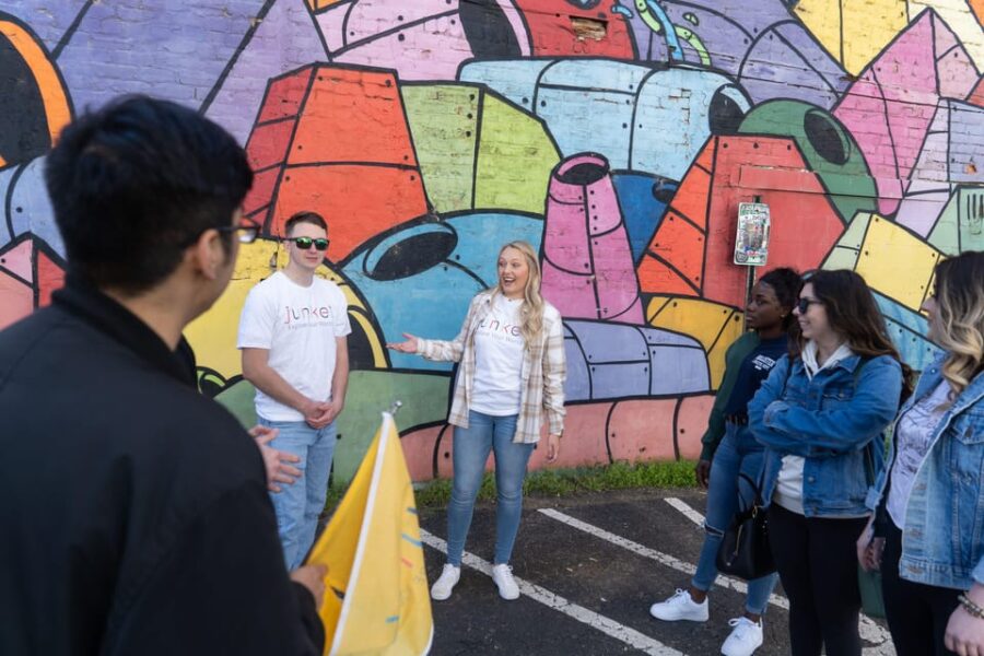 Seattle: Roasted in Seattle Ultimate Coffee Tour - Visiting the Original Starbucks in Downtown Seattle