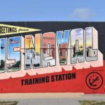 Secrets of Liberty Station: Self-Guided Puzzle Walk in San Diego - Exploring Lesser-Known Spots: Ingram Plaza and 52 Boats Memorial