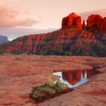 Sedona: 2 Hour Guided Vortex Tour with Red Rock Trail Hike - Exploring Sedona’s Famous Red Rock Trail