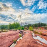 Sedona Magical Vortex Adventure - Sedona’s Four Most Powerful Vortex Sites