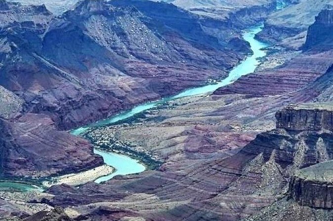 Sedona to Grand Canyon Tour - Shopping and Rest Break at Cameron Trading Post