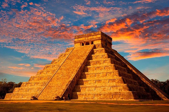 Self-Guided Audio Tour - Chichen Itza, the Greatness of the Mayas - Chichen Itza’s Unique Features and Why This Tour Stands Out