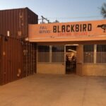 Self-Guided Bar Hunt: Extreme El Paso - Starting Point at 109 N Coldwell St in El Paso