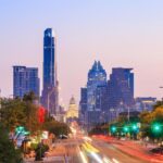 Self-Guided Scavenger Hunt: Austin Capitol Sights & Downtown Gems - Exploring Austin’s Iconic Landmarks