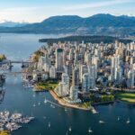 Shore Excursion: Vancouver & Granville Island City Sights Tour - Exploring Brockton Point and Stanley Park