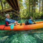 Silver Springs Guided Kayak Tour with Orlando Pick Up - The Experience at Silver Springs State Park