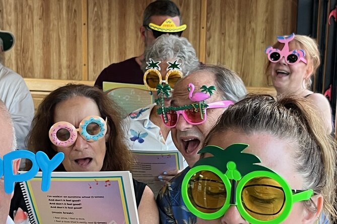 Sing-Along Trolley - Whats Included in the Price and the Value for Money