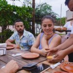 Sips and Smiles Walking Experience - Visiting Five Unique Venues for Signature Mexican Cocktails