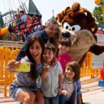 Six Flags Mexico Admission Ticket With Transport - Convenient Pickup and Drop-Off in Mexico City