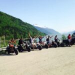 Skagway: Gold Rush Scooter Tour - Frequently Asked Questions