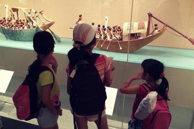 Skip the Line Kids and Families New York Metropolitan Museum Private Tour - Key Points