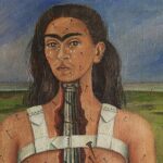 Small VIP Group: Frida Kahlo and Diego Rivera Legacy - Rivera’s Role in Mexico’s Revolution