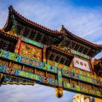 Smartphone-Guided Walking Tour of D.C. Penn Quarter & Chinatown Sights - Exploring the Stops: What You Will See and Learn