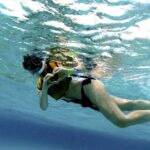 Snorkel & Parasail from Cancun - The Thrill of Parasailing at 80 Meters Over Cancun