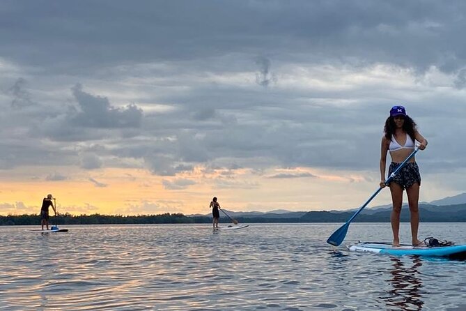 Snorkeling and Paddle Boarding Adventure in La Paz - The Reef and Snorkeling Stops