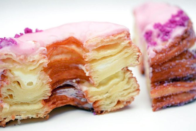 SoHo, Little Italy and Chinatown - Food and Culture Tour - Exploring Chinatown: Dumplings, the Bloody Angle, and More