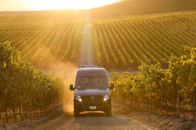 Sonoma Wine Tour - Private Access to Small Wineries - Exploring Sonoma Valleys Historic Wineries