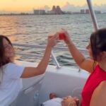 South Florida Ocean and Intracoastal Sunset Cruise - Starting Point and Easy Access in Fort Lauderdale