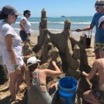 South Padre Island Sandcastling Experience - Location and Meeting Point at South Padre Island