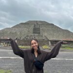 Spanish Immersion Tour Culture, Cuisine and History - Exploring Mexico Citys Historic Heart at the Zócalo