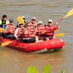 Spirit of the River and Snorkeling Shore Excursion - Starting Point in Santa Cruz Huatulco