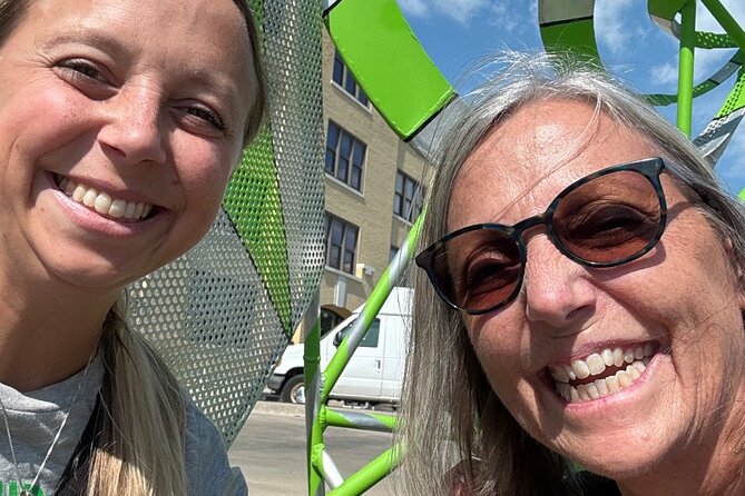 Springfield Missouri Scavenger Hunt Walking Activity - Discover Springfield’s Quirky Naming History