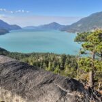 Squamish Canyon Sightseeing Tour From Canada - Pickup Location and Tour Duration