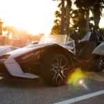 St. Augustine 2-Hour Polaris Slingshot Rental - Meeting Point, Booking, and Practical Details