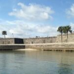 St. Augustine: Dolphin and Wildlife Historical Boat Tour - The Starting Point at Conch House Marina
