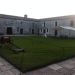 ST. Augustine Historic Founding to Gilded Age Walking Tour - The Meeting Point and Tour Schedule