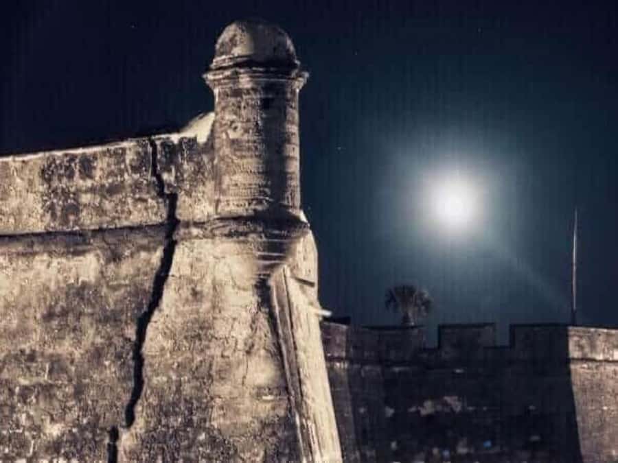 St. Augustine: Original Ghostly Experience Walking Tour - What Makes This Tour Unique in St. Augustine
