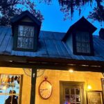 St. Augustine's Private Original Ghostly Experience Walking Tour - The Tour Starts at the Heart of St. Augustine’s Historic District