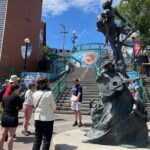 St. John's Downtown Walking Tour - What Makes the Tour Stand Out: The Stops and Highlights