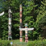 Stanley Park & Downtown - Vancouver Bike Tours - From the Convention Centre to Stanley Park